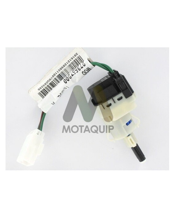 MOTAQUIP Brake Light Switch