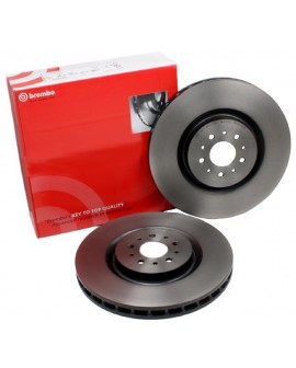 BREMBO Brake discs