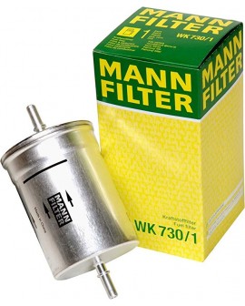 MANN Fuel filter