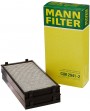 Condition air filter
