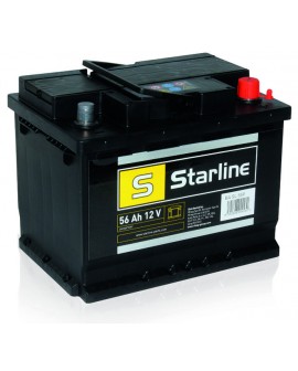 STARLINE Battery
