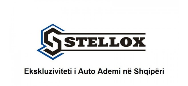 Stellox